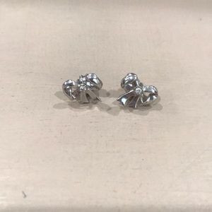 Juicy Couture Stud Earrings - image 1